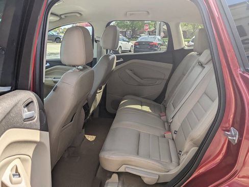 Used 2014 Jeep Compass Latitude AWD/4WD image 12