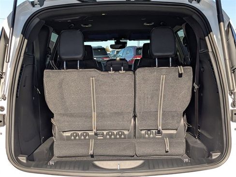 New 2026 Chrysler Pacifica Select image 29