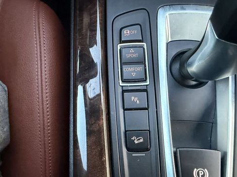 Used 2016 BMW X5 xDrive40e AWD/4WD image 23
