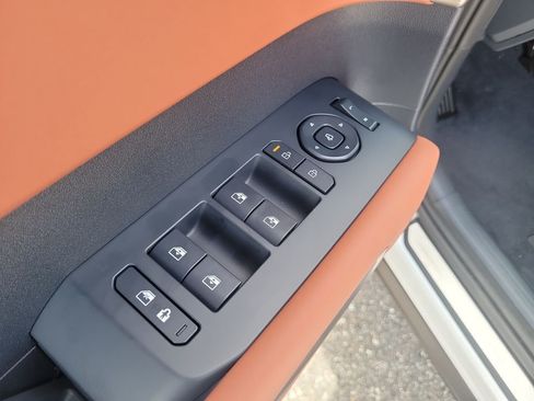 New 2027 Kia Telluride SX FWD image 21
