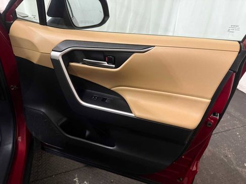 Certified 2024 Toyota RAV4 XLE Premium image 29