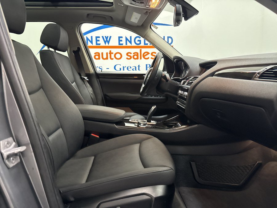 Used 2017 BMW X3 xDrive28i AWD/4WD image 20