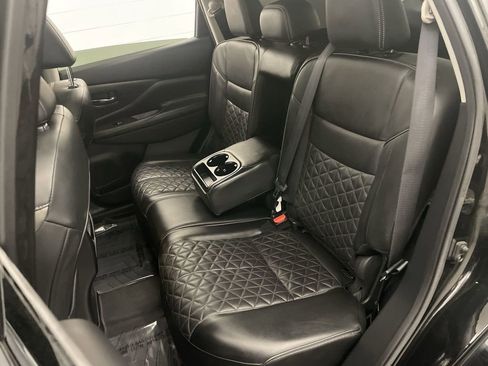 Used 2020 Nissan Murano Platinum AWD/4WD image 18