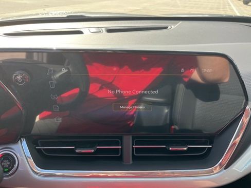 New 2026 Chevrolet Trax LT image 24