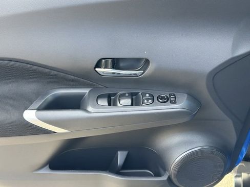 Certified 2024 Nissan Kicks SV w/ Interior Electronics Package image 20