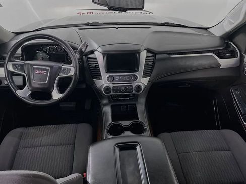 Used 2017 GMC Yukon SLE w/ SLE Value Package AWD/4WD image 23