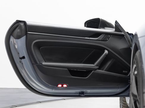 Used 2024 Porsche 911 GT3 Touring w/ Chrono Package image 52