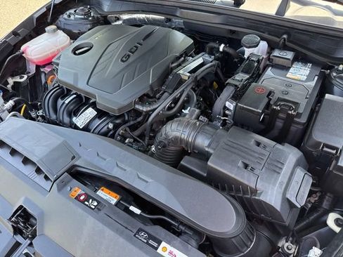 Used 2023 Hyundai Sonata SEL w/ Preferred Accessory Package FWD image 25