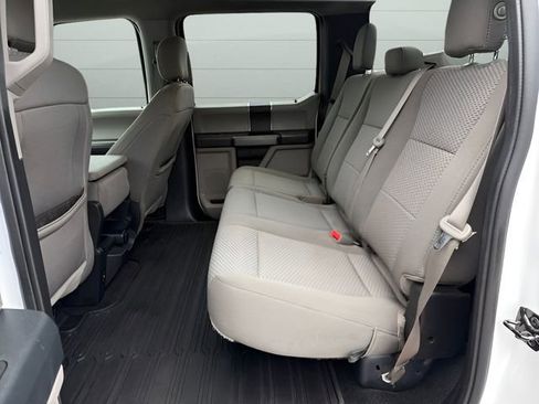 Used 2019 Ford F150 XLT w/ Trailer Tow Package image 23