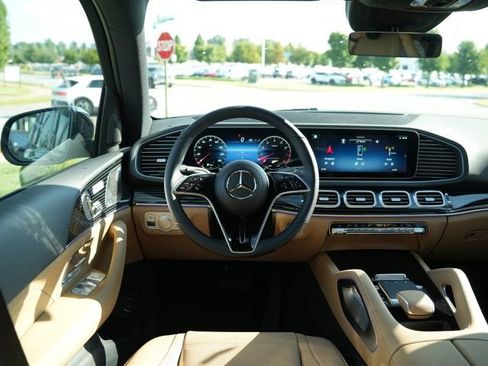 Certified 2026 Mercedes-Benz GLE 450 4MATIC image 20