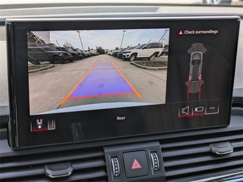 Used 2024 Audi Q5 2.0T Premium Plus image 24