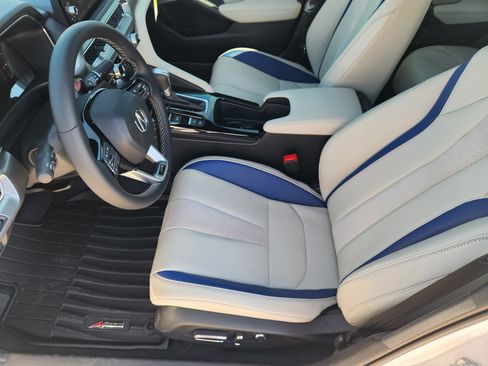 New 2026 Acura Integra A-Spec image 9