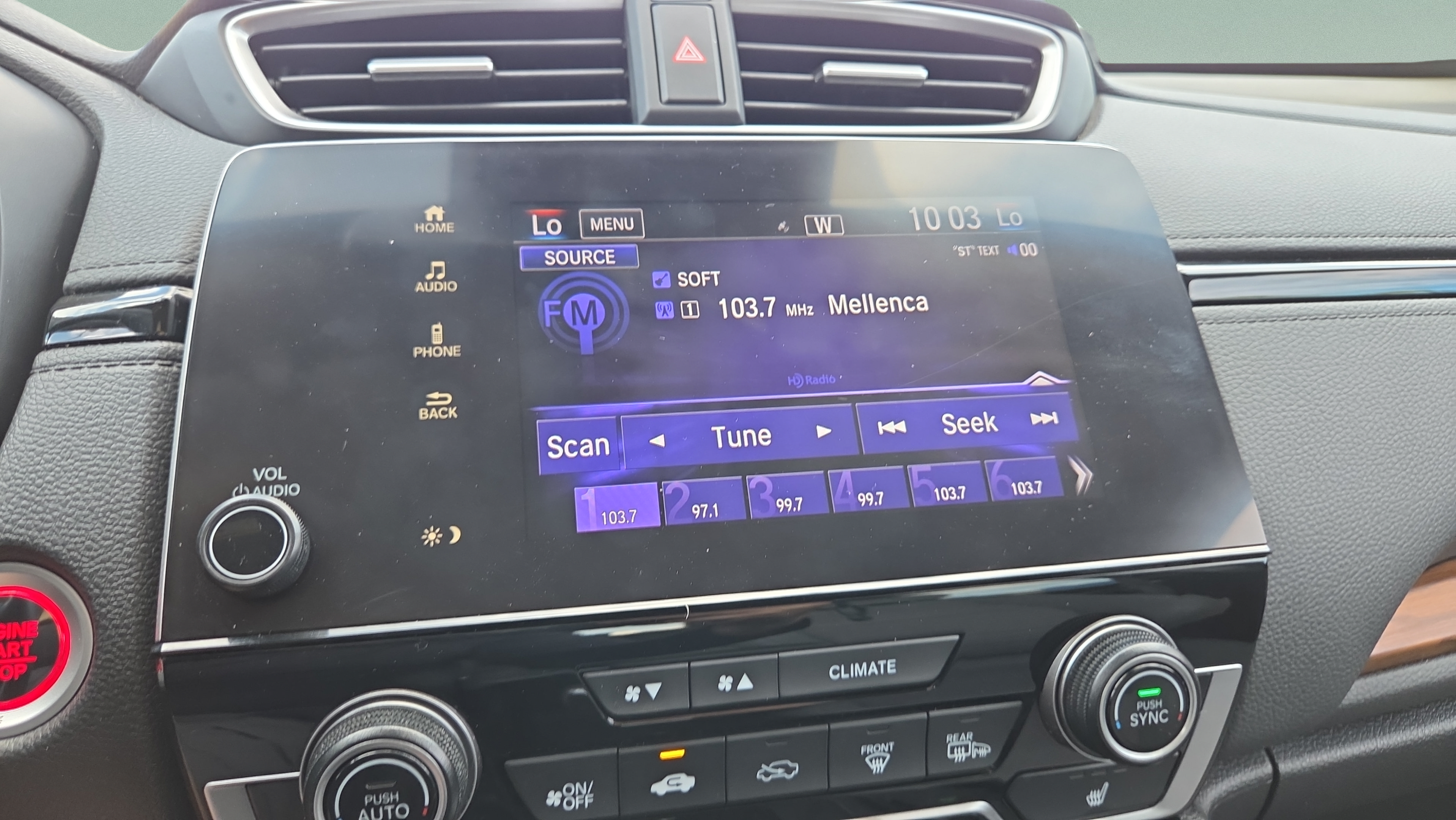 Used 2021 Honda CR-V EX-L image 28