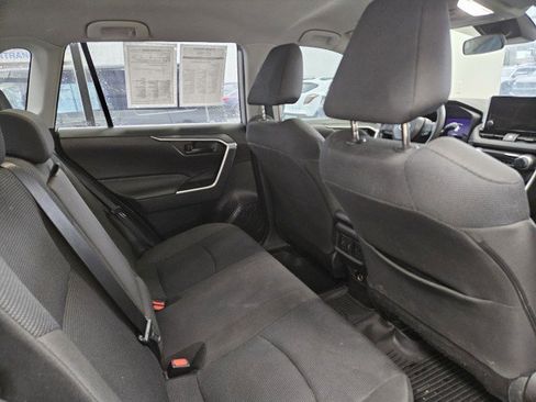 Used 2023 Toyota RAV4 LE image 12