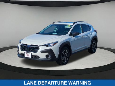 Certified 2026 Subaru Crosstrek 2.5i Premium AWD/4WD image 8