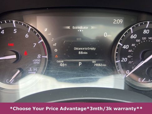 Used 2020 Toyota Highlander Platinum image 56