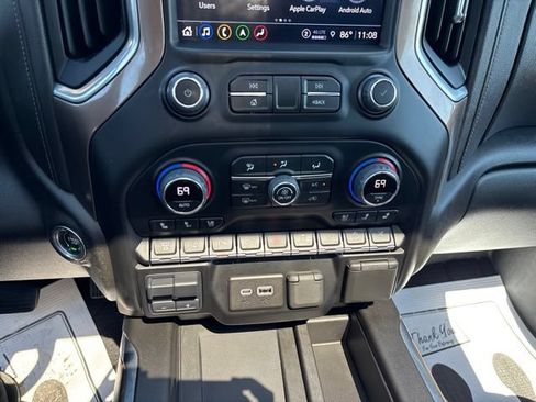 Used 2022 Chevrolet Silverado 2500 High Country w/ Z71 Off-Road Package AWD/4WD image 29