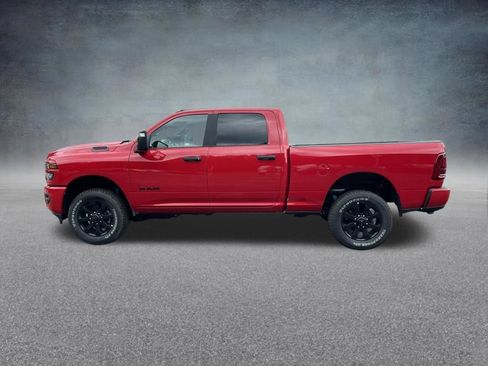 New 2026 RAM 2500 Big Horn AWD/4WD image 5