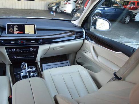 Used 2014 BMW X5 xDrive35i image 62