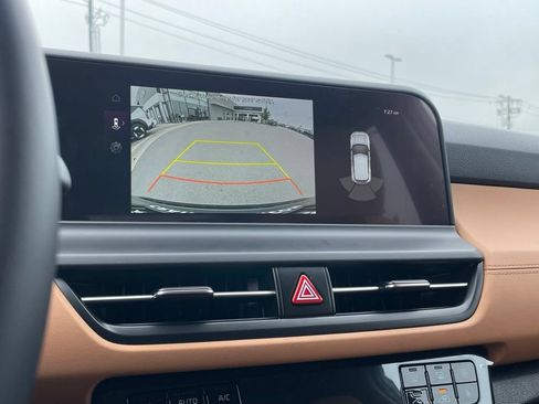 New 2026 Kia Seltos EX w/ EX Sunroof Package FWD image 16