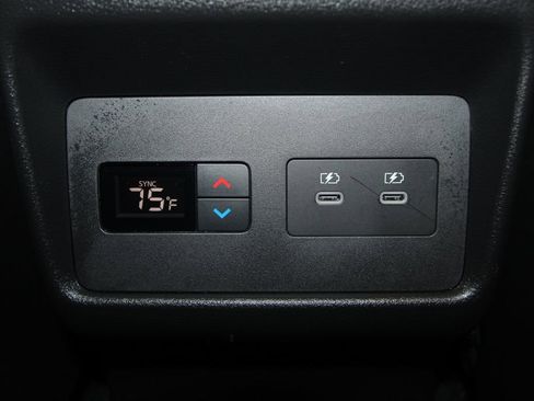 Used 2024 Nissan Rogue SL w/ SL Premium Package image 31