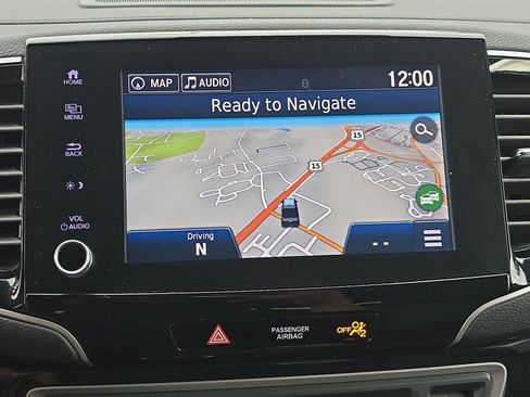 Used 2021 Honda Ridgeline Black Edition image 28