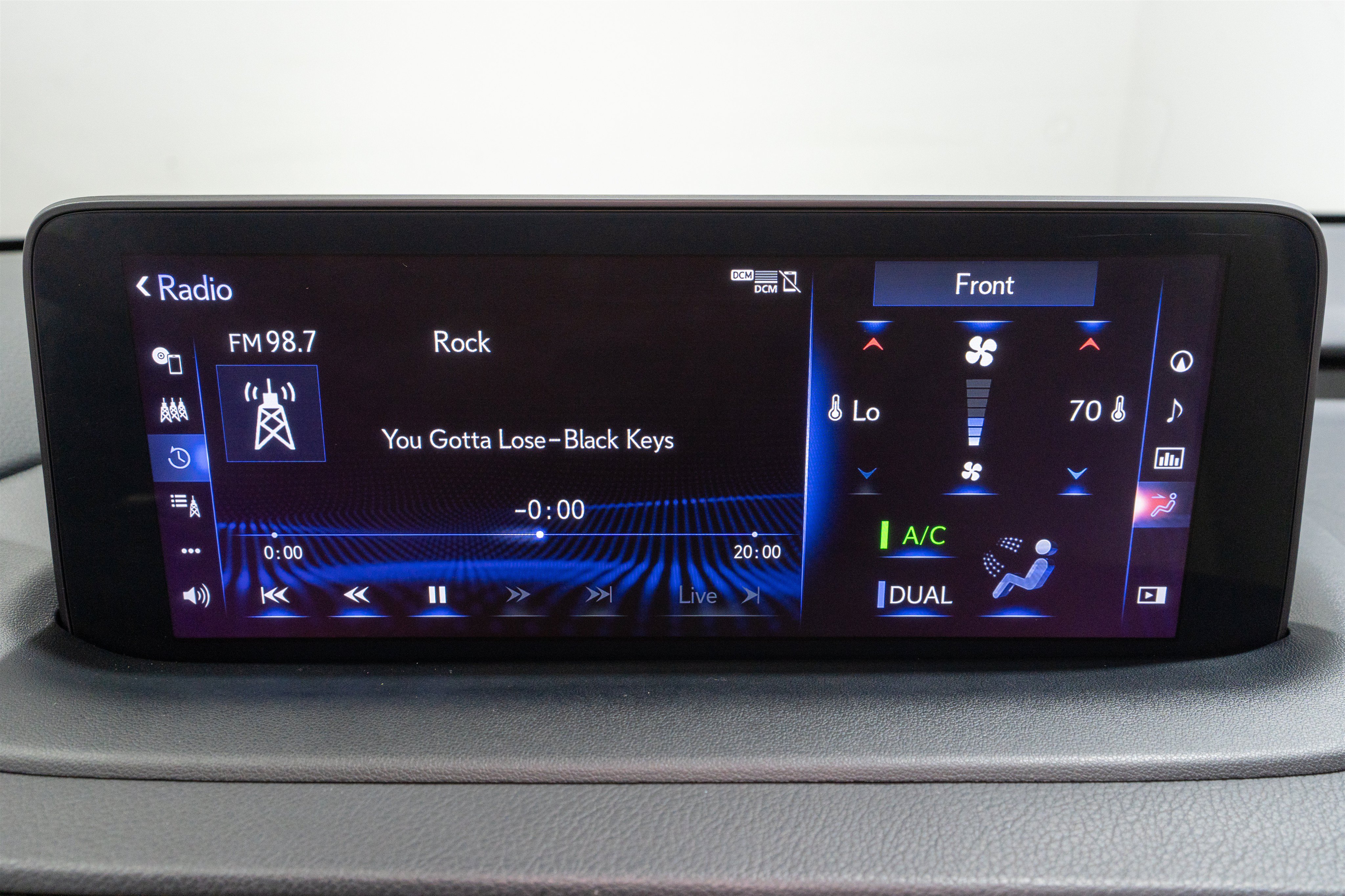 Used 2021 Lexus RX 350 FWD w/ Premium Package image 19