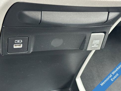 Used 2024 Honda Odyssey EX-L image 35