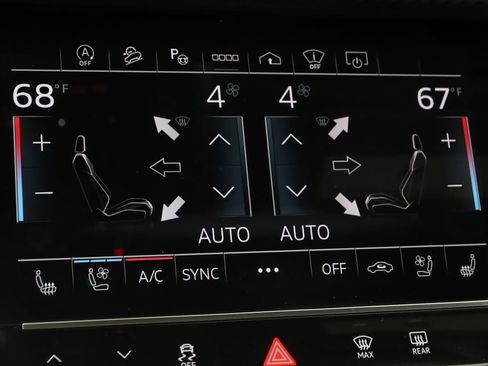 Used 2024 Audi SQ8 Premium Plus image 38