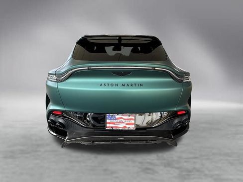 Used 2024 Aston Martin DBX 707 AWD/4WD image 5