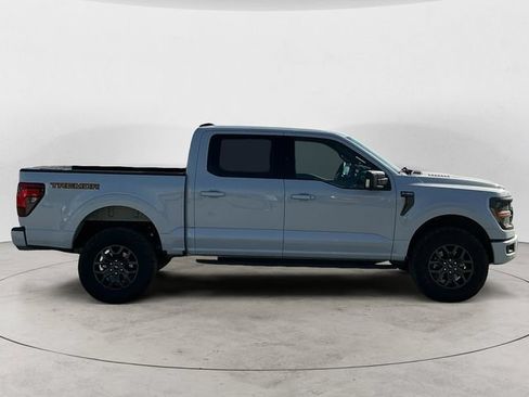 Used 2025 Ford F150 Tremor w/ Bed Utility Package AWD/4WD image 6