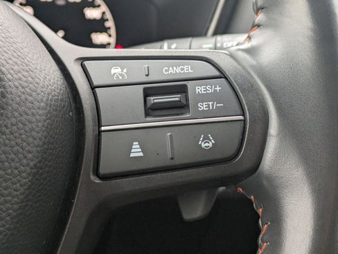 Certified 2023 Honda CR-V Sport image 15