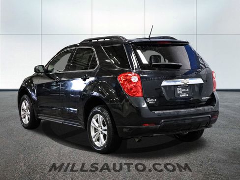 Used 2013 Chevrolet Equinox LT image 5