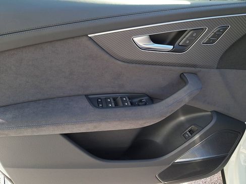 New 2026 Audi RS Q8 performance image 19