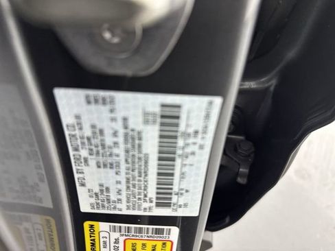 Used 2022 Ford Bronco Sport Outer Banks image 35