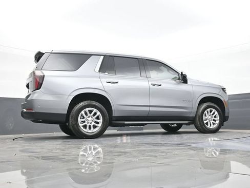 New 2026 Chevrolet Tahoe LS AWD/4WD image 49