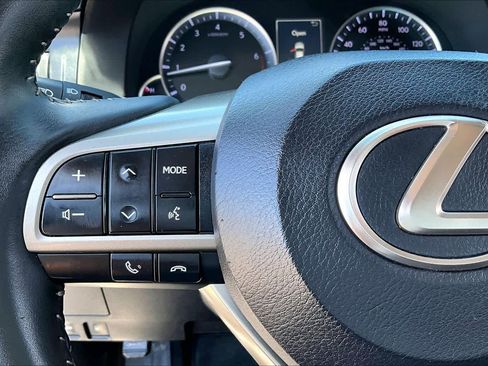 Used 2018 Lexus ES 350 w/ Luxury Package w/Wood Trim FWD image 23