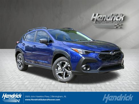 New 2026 Subaru Crosstrek 2.0i Premium w/ Convenience Package #2 AWD/4WD image 1