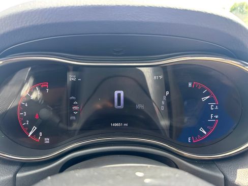 Used 2020 Dodge Durango GT w/ Mopar All Weather Package AWD/4WD image 12