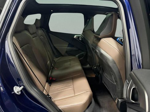 New 2026 BMW X3 xDrive30 w/ Premium Package image 10