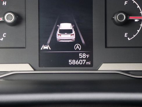 Used 2024 Hyundai Tucson SEL image 26