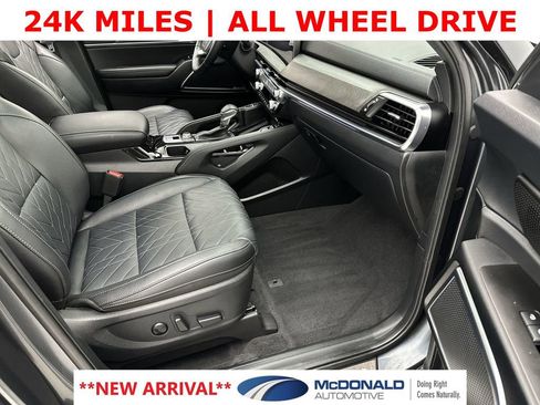 Used 2024 Kia Telluride SX Prestige X-Line image 26