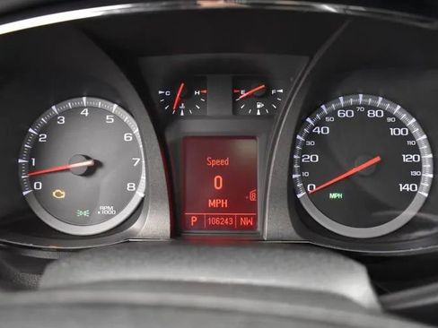 Used 2011 GMC Terrain SLE w/ Convenience Package AWD/4WD image 26