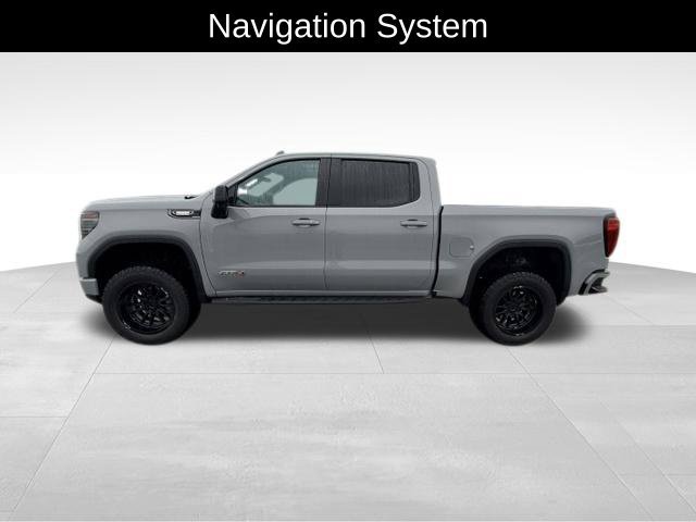 Used 2024 GMC Sierra 1500 AT4 w/ Technology Package AWD/4WD image 4