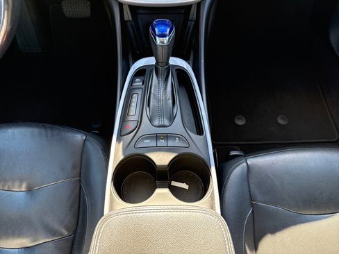 Used 2018 Chevrolet Volt LT w/ LT Driver Confidence Package image 15