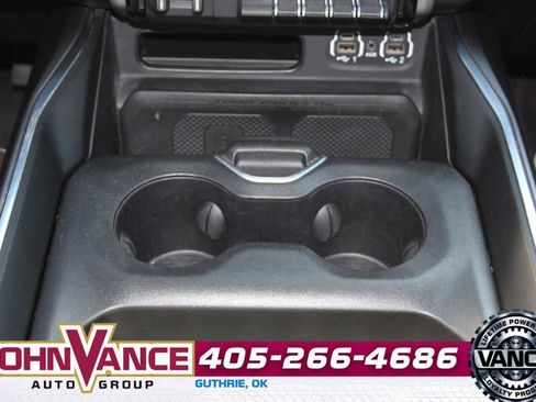 Used 2022 RAM 1500 Laramie image 30