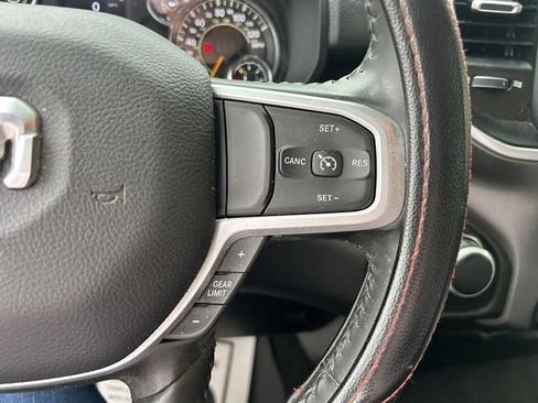 Used 2022 RAM 1500 Big Horn image 21