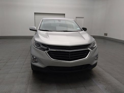 Used 2018 Chevrolet Equinox LT FWD image 14