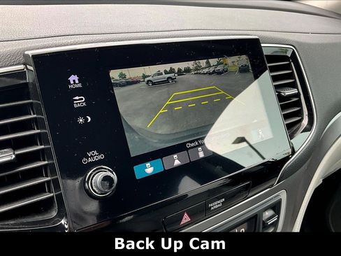 Used 2019 Honda Pilot EX-L image 14