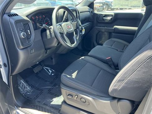 New 2025 GMC Sierra 1500 Pro w/ Pro Value Package image 9